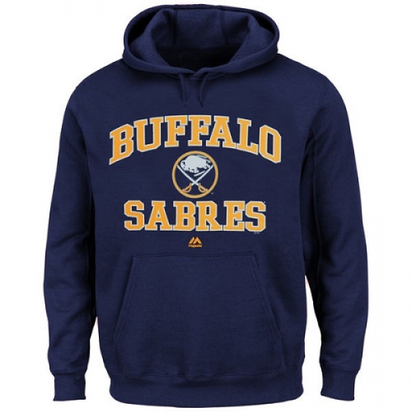 buffalo sabres mens hoodie