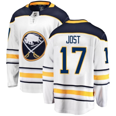 Buffalo Sabres may have a brewing talent in Tyson Jost