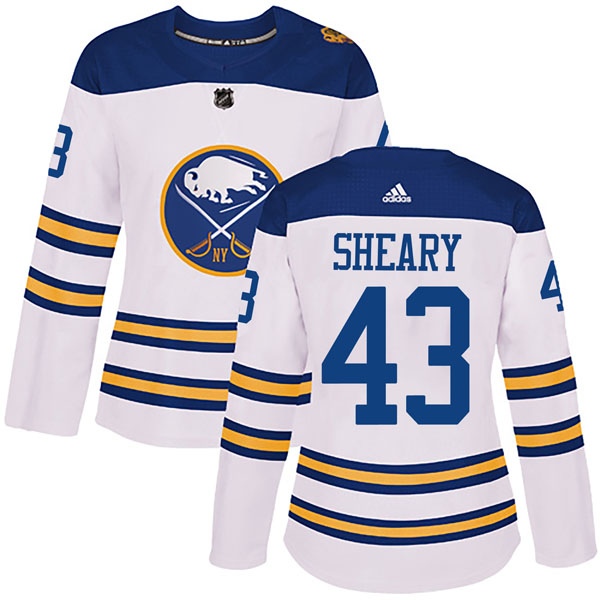 conor sheary jersey