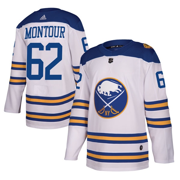 authentic winter classic jersey